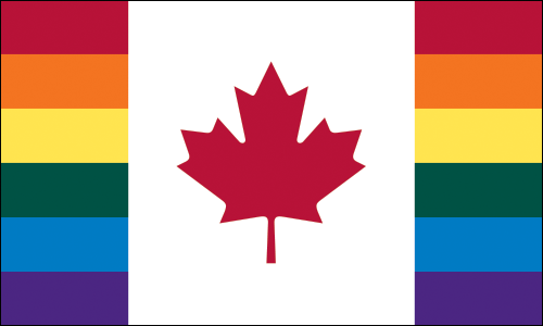 Canada Gay Pride 84
