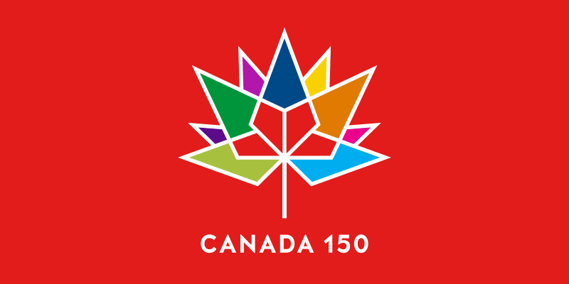 Image result for canada 150