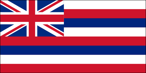 hawaii flag pictures. Hawaii State Flag