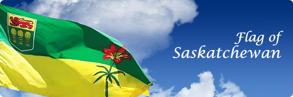 Saskatchewan Flags, Flag of Saskatchewan, Saskatchewan Day