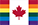 Canada Pride Products: