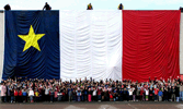 Acadian Flag Products