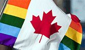 Canada Pride Products