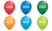 Co-op Balloons