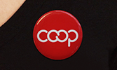 Co-op Buttons