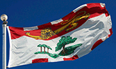 Flag of Prince Edward Island