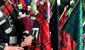 Highland Flags & Banners