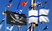 Marine & Yachting Flags