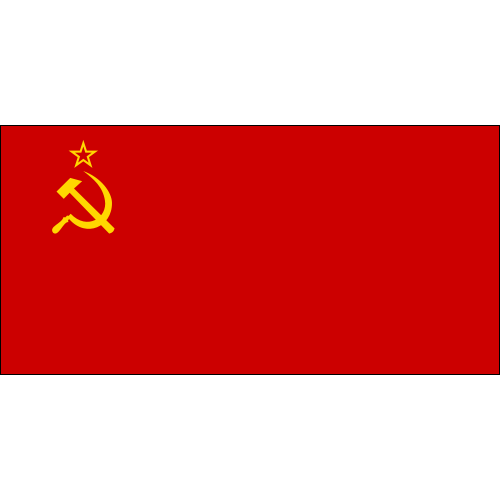 Soviet Union Flag Ussr Flag Former Flags Of The World