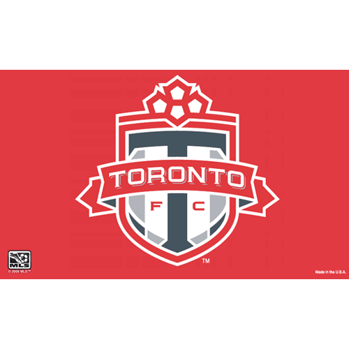 UA Flag Toronto-Etobicoke : Powered by TeamLinkt