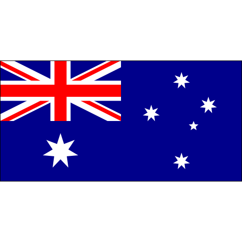 Tilskynde Anzai Ham selv Australian Flag | Australia Flags | World Flags