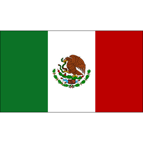 Mexico 3.25