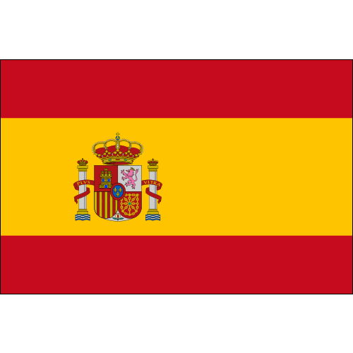 Spain Flag | Spanish Flag | European Flags | World Flags