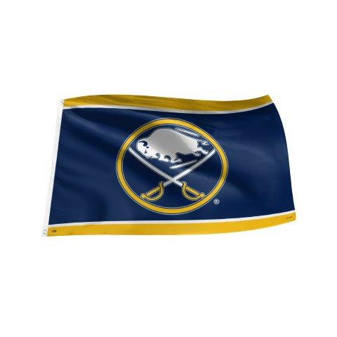 Buffalo Sabres Banner NHL Fan Apparel & Souvenirs for sale