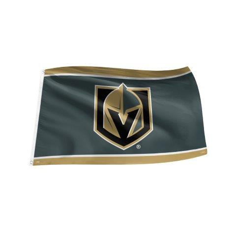 Las Vegas Golden Knights Hockey 3 x 5 Flag #252