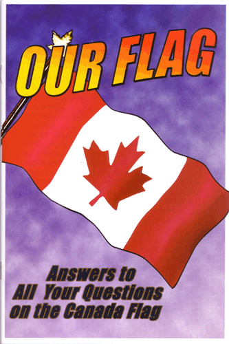 Our Flag Booklet