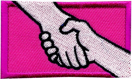 Anti-Bullying Patches