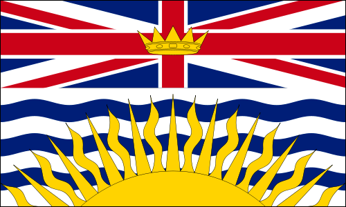 British Columbia car seatlaws
