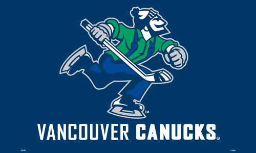 Starting Roster - Vancouver Canucks Flag-nhl-johnnycanuck_3