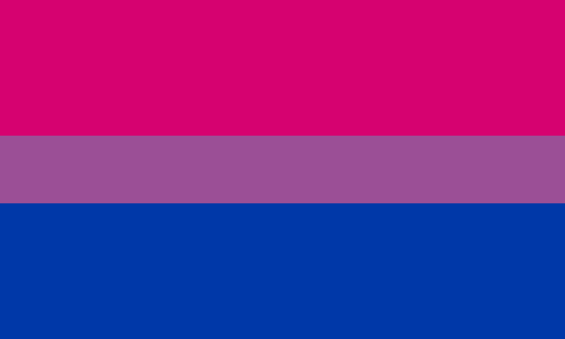 Bisexual Flags Bisexual Pride Flags 