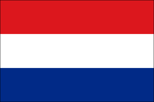 Netherlands 3.25