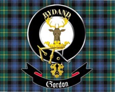 Gordon Clan