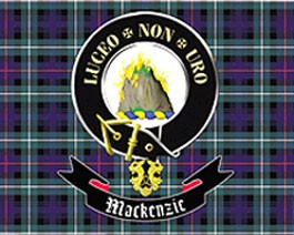 Mackenzie Clan