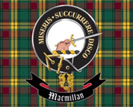 Macmillan Clan