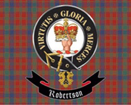 Robertson Clan