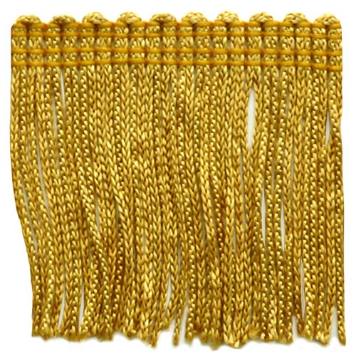 What Does Gold Fringe Mean? - Custom Flag Company