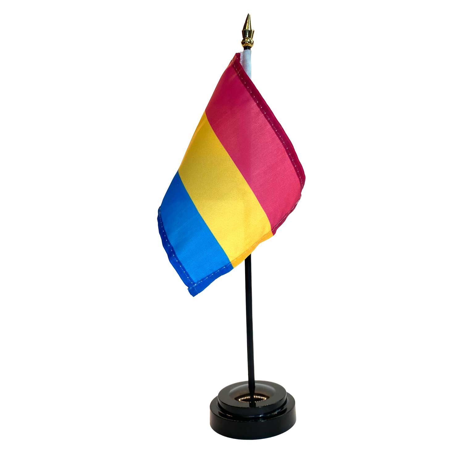 Pansexual Flags Pansexual Pride Flags 8639