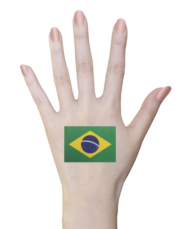 Why are Brazilian tattoos so fascinating?
