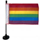 Pride Aerial Flag 