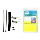 Flag Clips (for Flagpoles)