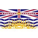 BC Indigenous Flag