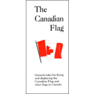 Canada Flag Rule Book