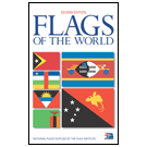 Flags of the World Book (2012)
