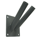 1.5" Double Outrigger Bracket