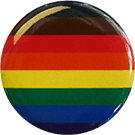 Philly Pride Buttons