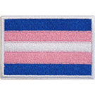 Transgender Pride Patch 