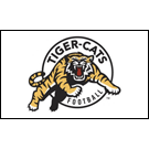 Hamilton Tiger-Cats Flag