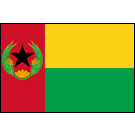 Cape Verde Flags (1975-1992)