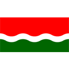 Seychelles Flags (1977-1996)