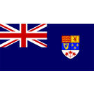 Canadian Blue Ensign
