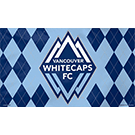 Vancouver Whitecaps Flag