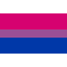 Bisexual Flags