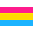 Pansexual Flags