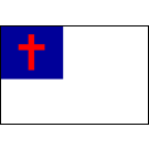 Christian Flag