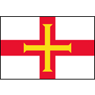 Guernsey Flags