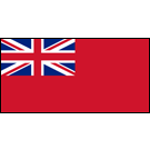 British Red Ensigns